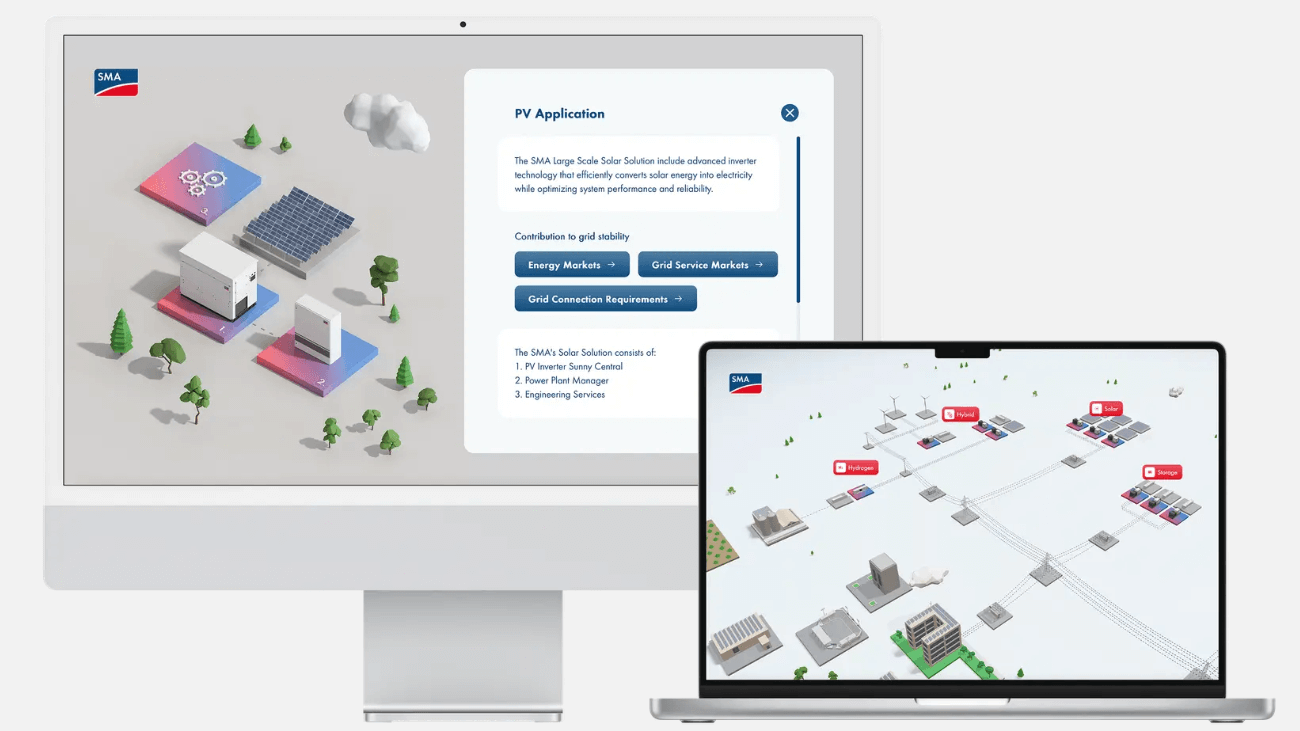 Dart Design – 3D product showcase & concept cases